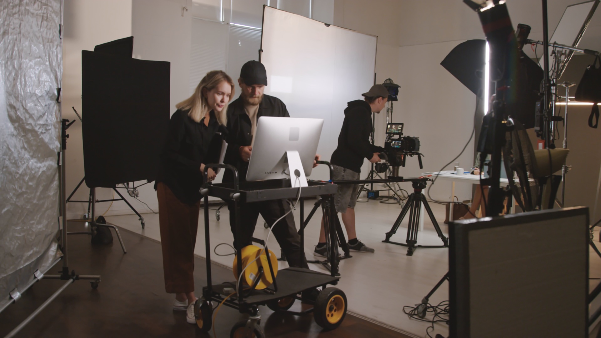 How to hire creatives for your studio: 10 tips for sourcing the best